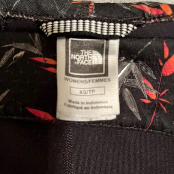 NORTH FACE~2025 FASHION BROWN LEGGING~ - Picture 6 of 6